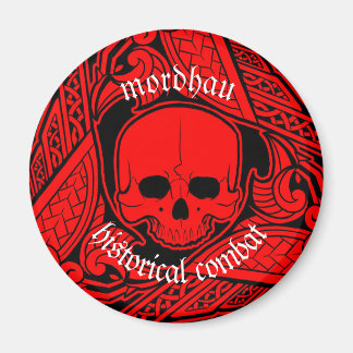 Íman Imagem do logotipo Mordhau