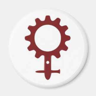 Íman Imagem do logotipo Perry