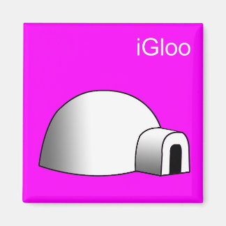 Íman Imagem do loo
