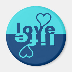 Íman Imagem do Love Life