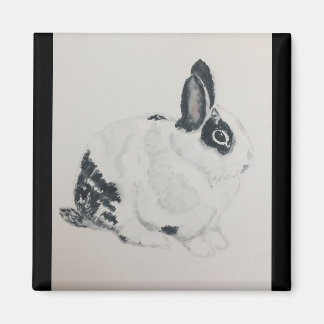 Íman Imagem do Marlon Bundo