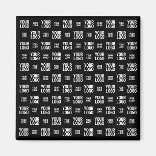 Íman Imagem do na moda, Design ou padrão do logotipo co