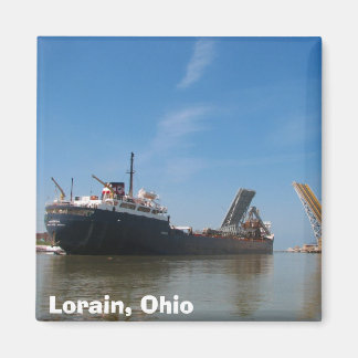 Íman Imagem do navio