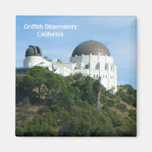 Íman Imagem do Observatório Griffith!