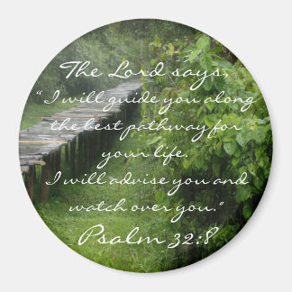 Íman Imagem do Peru - Circular