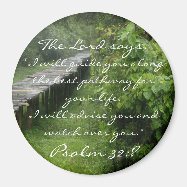 Íman Imagem do Peru - Circular (Frente)