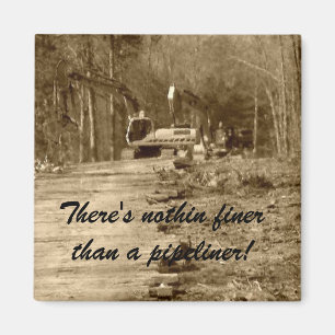 Íman Imagem do Pipeliner