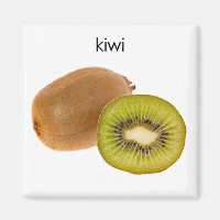 Imagem do refrigerador Kiwi