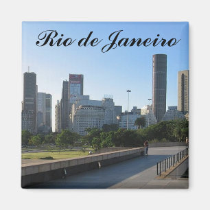 Íman Imagem do Rio de Janeiro