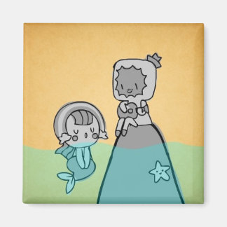 Íman Imagem do Serenade Me