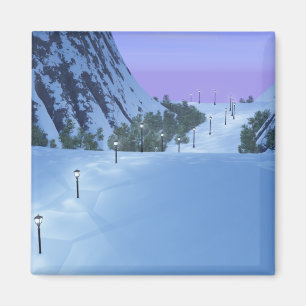 Íman Imagem Fairyland