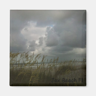 Íman Imagem FL de Jacksonville Beach