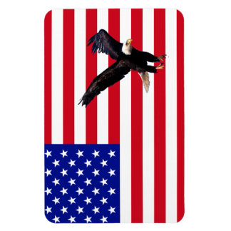Íman Imagem Flexi Premium Americana