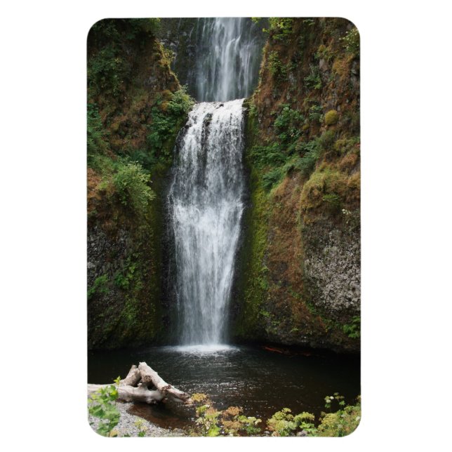 Íman Imagem Flexi Premium em Cascata (Vertical)