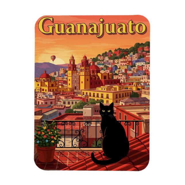 Íman Imagem flexível (Vertical)