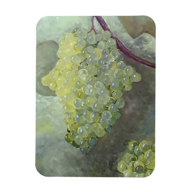 Íman Imagem flexível (Vertical)