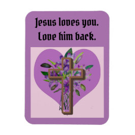 Íman Imagem flexível