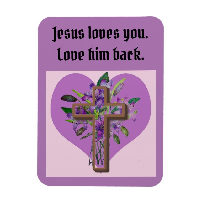 Íman Imagem flexível (Vertical)