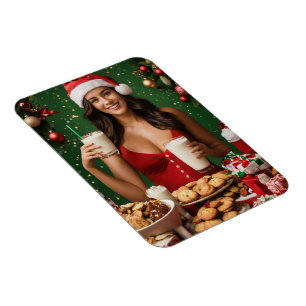 Íman Imagem flexível