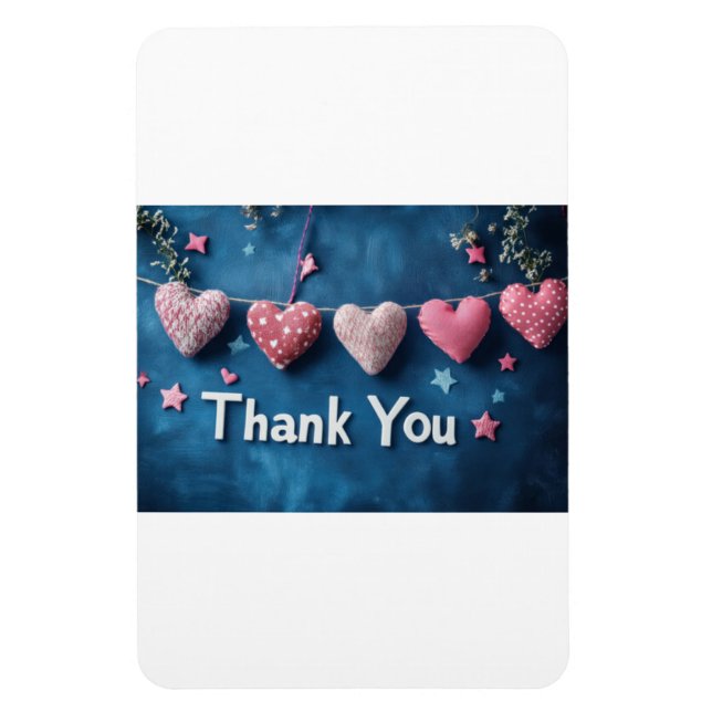 Íman Imagem flexível (Vertical)