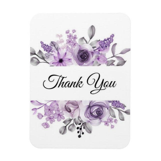 Íman Imagem flexível (Vertical)