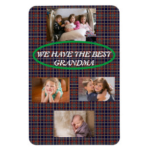 Íman Imagem flexível