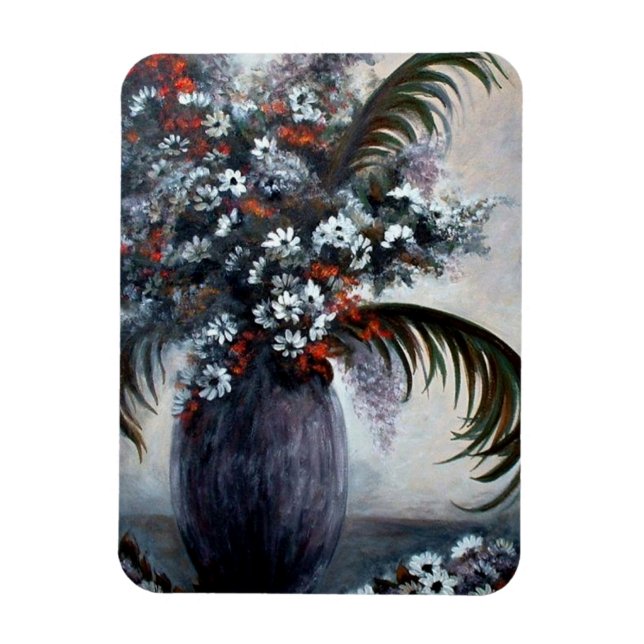 Íman Imagem flexível (Vertical)