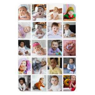 Íman Imagem flexível