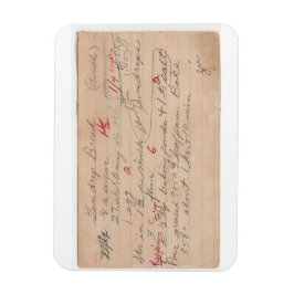 Íman Imagem flexível