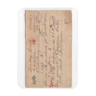 Íman Imagem flexível