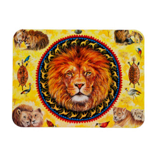 Íman Imagem flexível