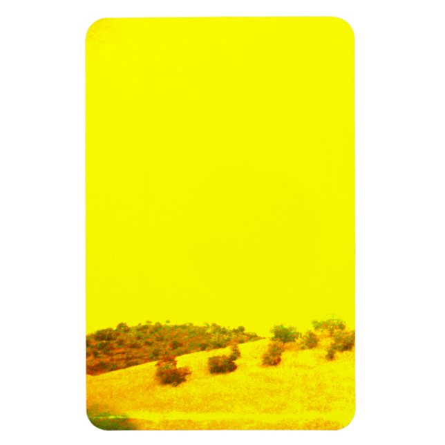 Íman Imagem flexível (Vertical)