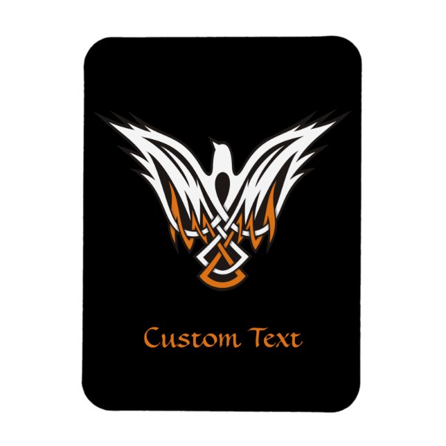 Íman Imagem flexível (Vertical)