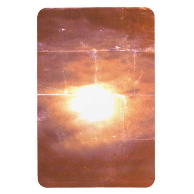 Íman Imagem flexível (Vertical)