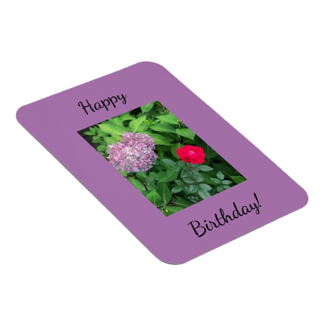 Íman Imagem flexível (Lado Direito)