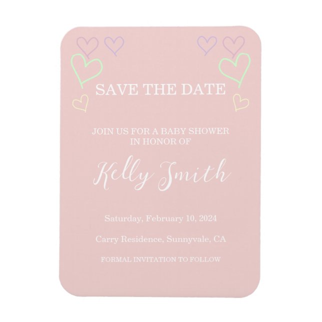 Íman Imagem flexível (Vertical)