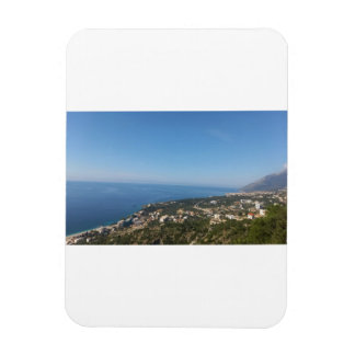 Íman Imagem flexível