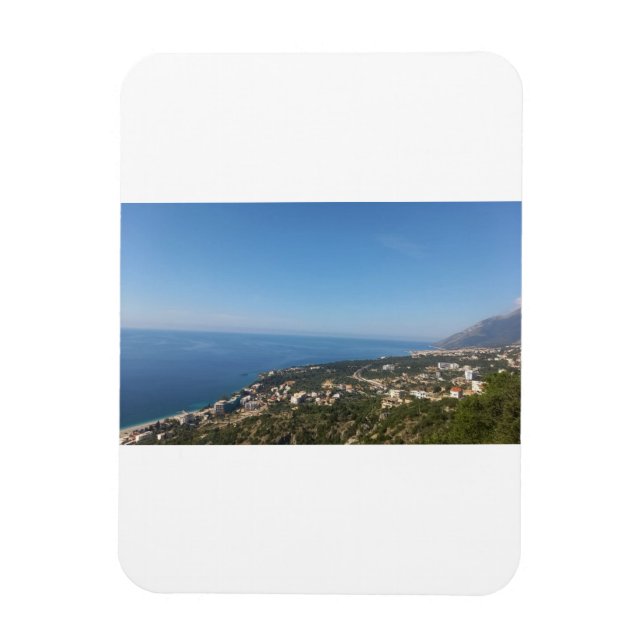 Íman Imagem flexível (Vertical)