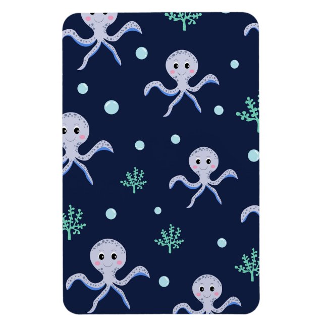 Íman Imagem flexível (Vertical)