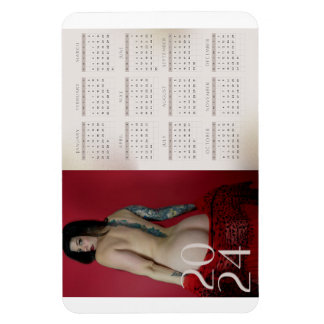 Íman Imagem flexível