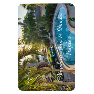 Íman Imagem flexível