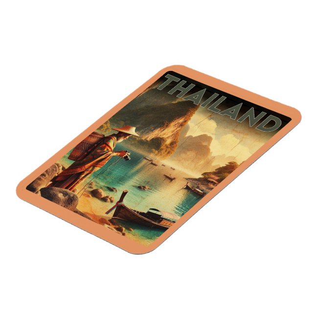 Íman Imagem flexível (Left Side)