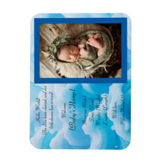 Íman Imagem flexível B