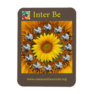 Íman Imagem flexível de 3" x 4"