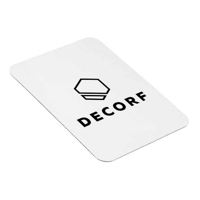Íman Imagem flexível de 3" x 4" (Lado Direito)