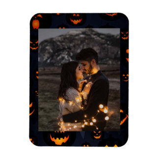 Íman Imagem flexível do Halloween