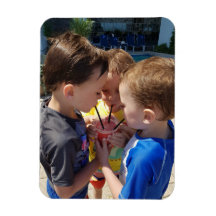 Imagem flexível/flexível do Imitante