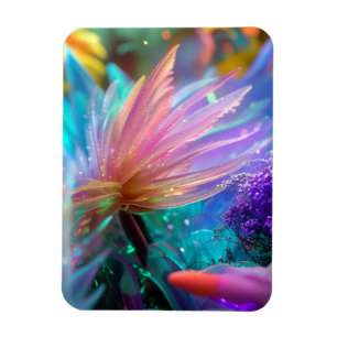 Íman Imagem flexível personalizada - Adicione sua foto