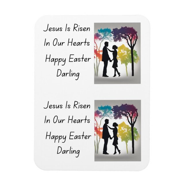 Íman Imagem fotográfica (Vertical)