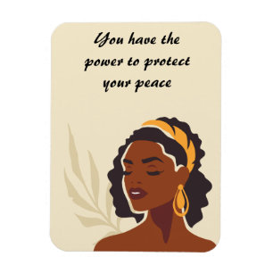 Íman Imagem fotográfica